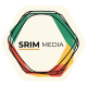 SRIM Media Corporate Logo